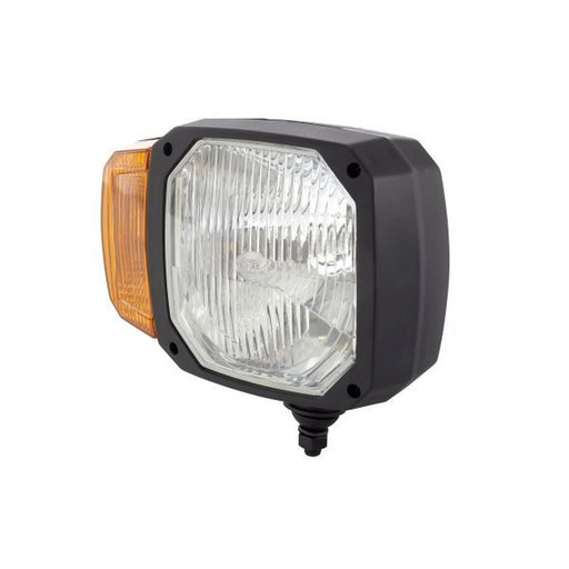 Hella Headlight Headlamp T4W Right 1EA 328 450-521