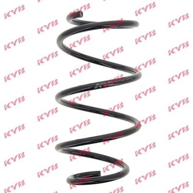 KYB Front Suspension Coil Spring RH3308