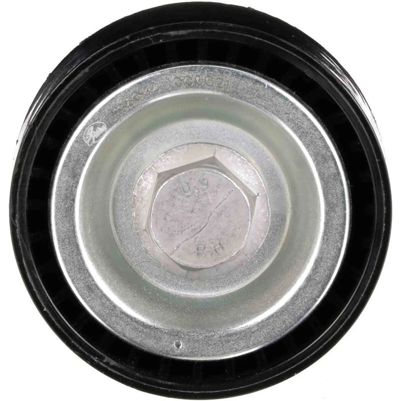 Gates V-Ribbed Belt Deflection/Guide Pulley T36032