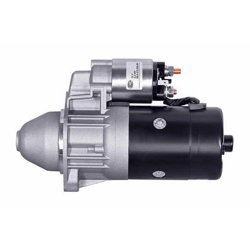 Hella Starter Motor 12V 2.2kW 9 Teeth 8EA 012 526-061