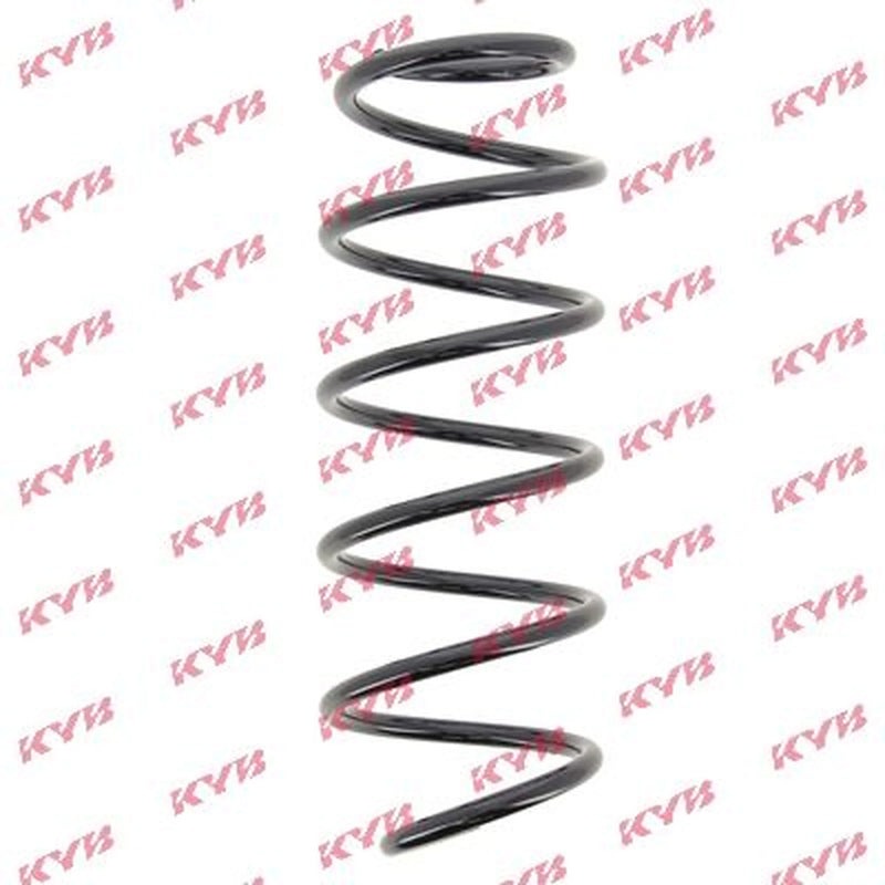 KYB Front Suspension Coil Spring RH3508