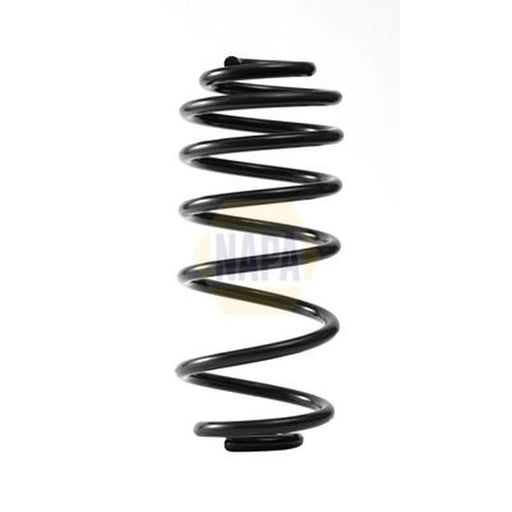NAPA Rear Suspension Coil Spring NCS2385