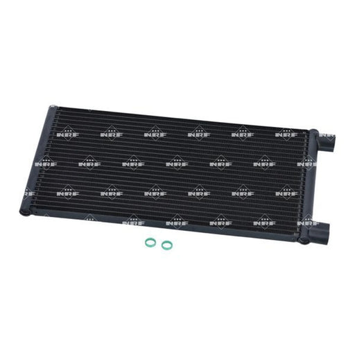 NRF Air Conditioning Condenser 35487