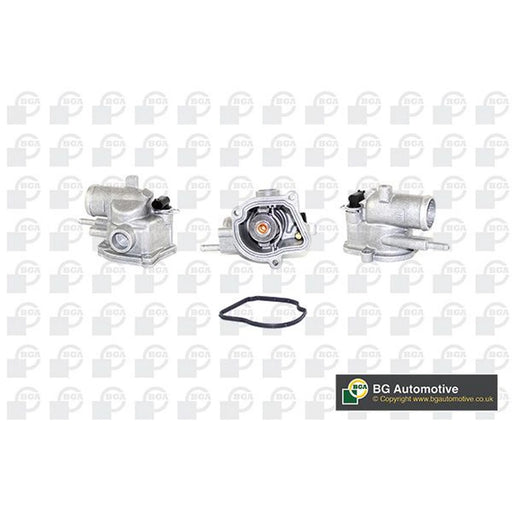 BGA Thermostat,Coolant CT5075