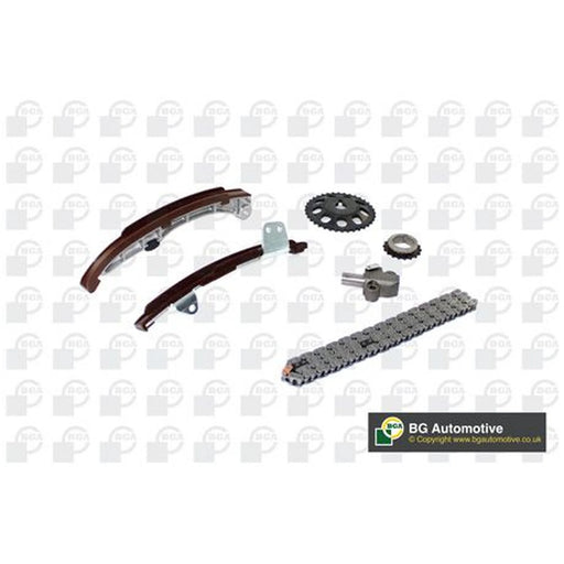 BGA Timing Chain Kit Set 120 Links TC0465FK