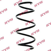 KYB Rear Suspension Coil Spring RA5384