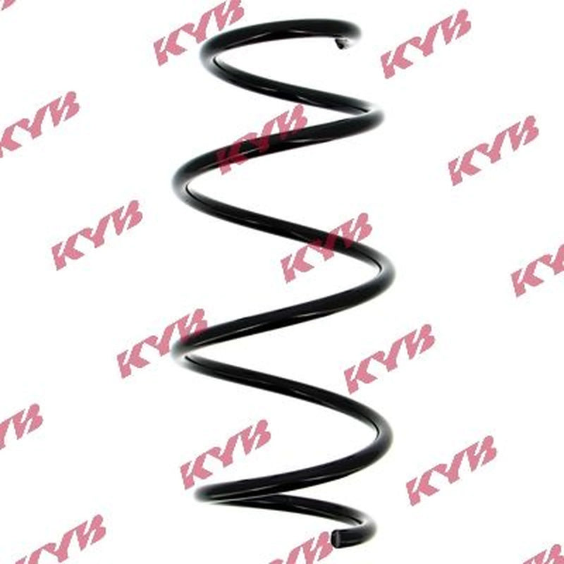 KYB Rear Suspension Coil Spring RA5384