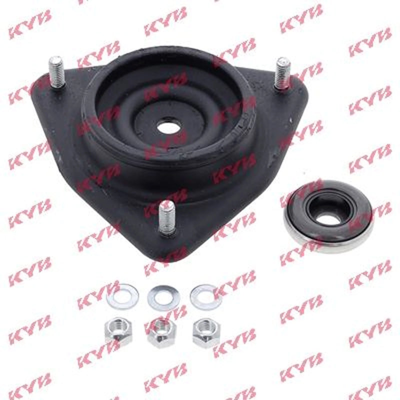 KYB Front Repair Kit Suspension Strut Support Mount SM1206