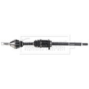 Borg & Beck CV Drive Shaft Driveshaft Front Right BDS1351