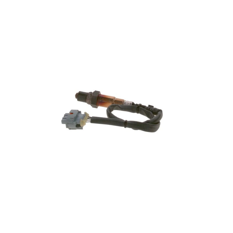 Bosch O2 Lambda Oxygen Sensor Left 0 258 010 379