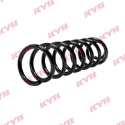 KYB Front Suspension Coil Spring RA2215