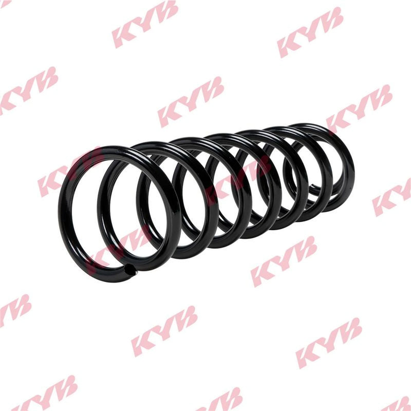 KYB Front Suspension Coil Spring RA2215