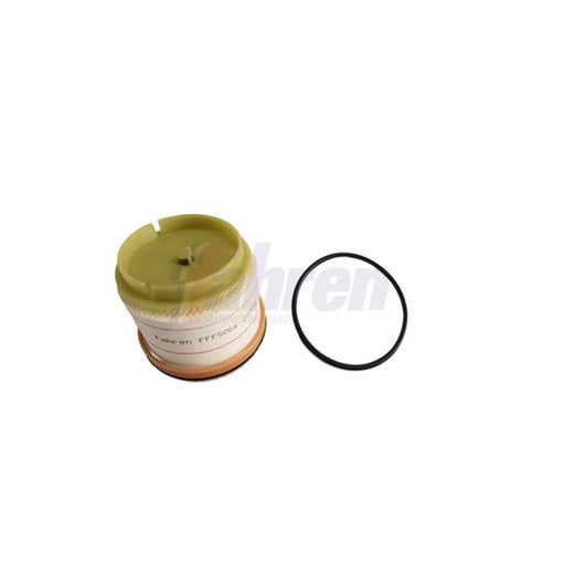 Fahren Fuel Filter Element fits Fiat Fullback Pickup 2016 on 2.4