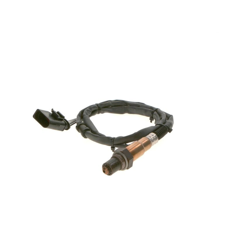Bosch O2 Lambda Oxygen Sensor after catalytic converter 0 258 006 869