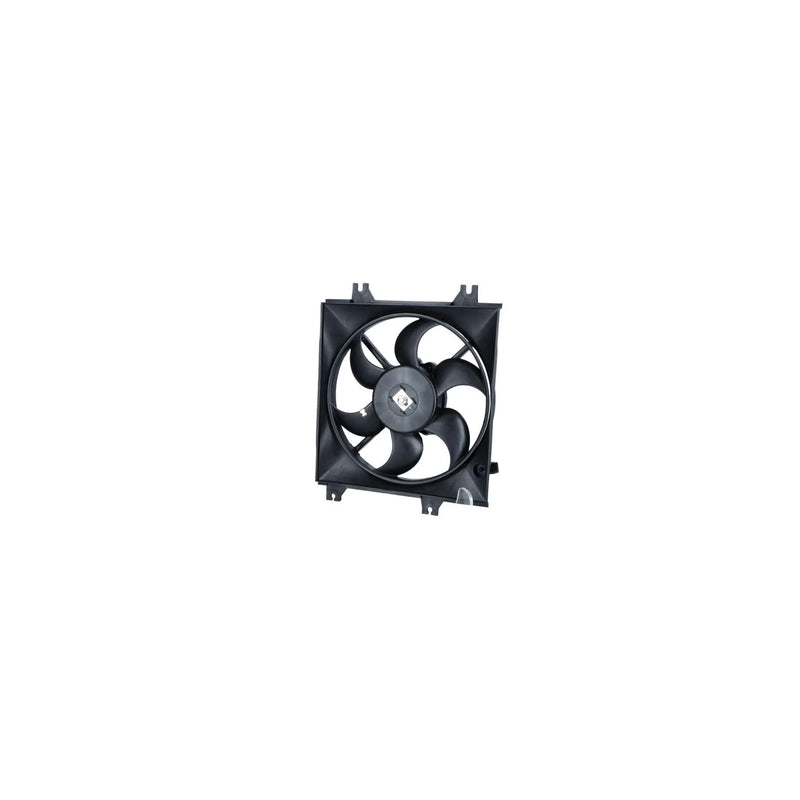 NRF Engine Cooling Fan 470092