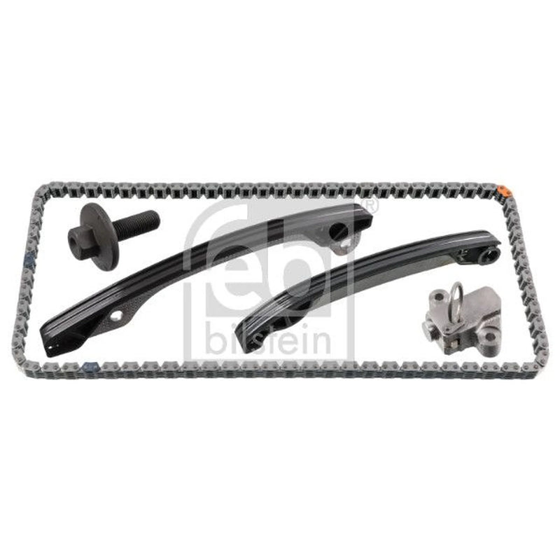 Febi Timing Chain Kit Set 152 Links 107166