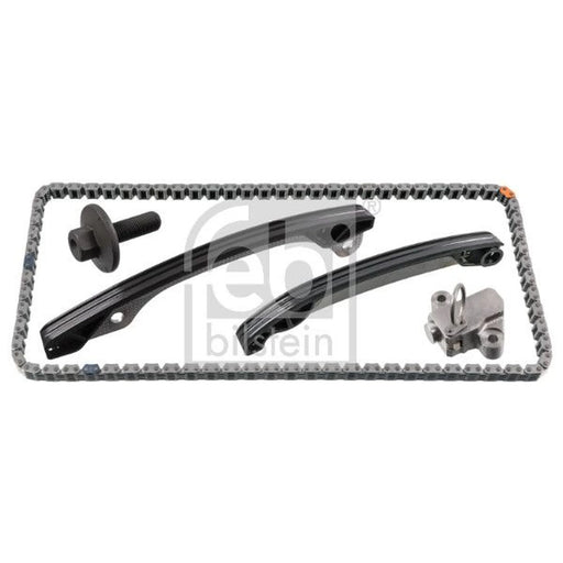 Febi Timing Chain Kit Set 152 Links 107166