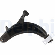 Delphi Control/Trailing Arm Lower TC7950