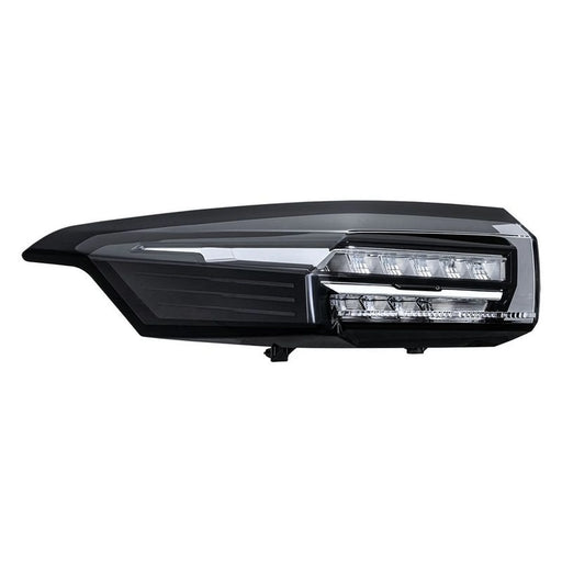 Hella Tail Light / Lamp LED Left 2SD 015 019-111
