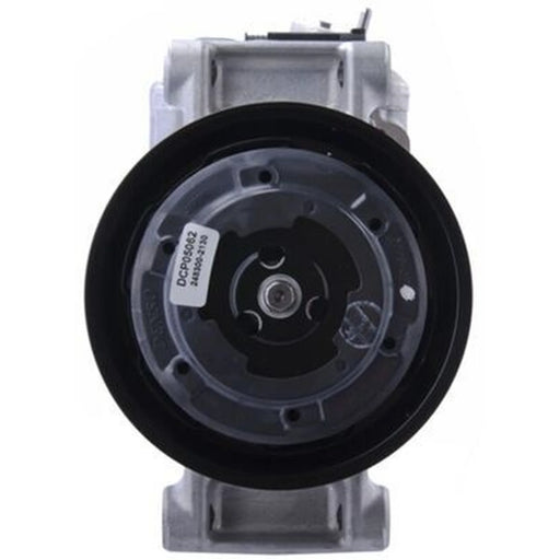 Mahle Air Conditioning Compressor ACP 894 000P