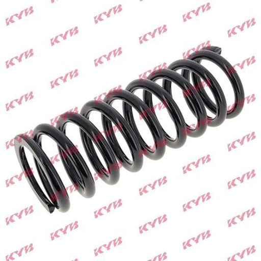 KYB Rear Suspension Coil Spring RD5082