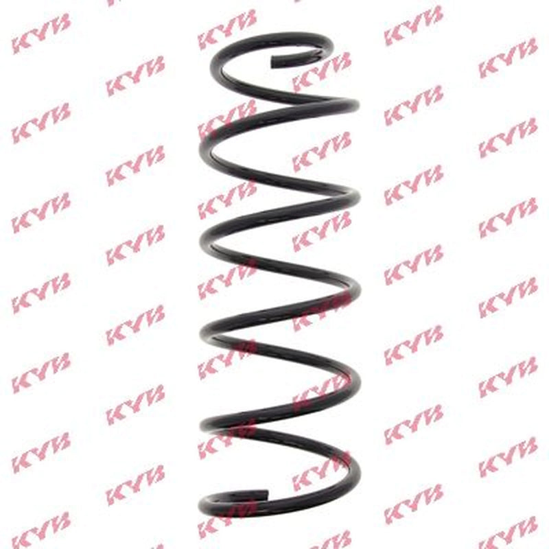 KYB Front Suspension Coil Spring RC3463
