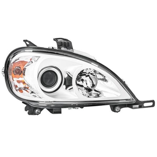 Hella Headlight Headlamp W5W Right 1EL 223 151-201