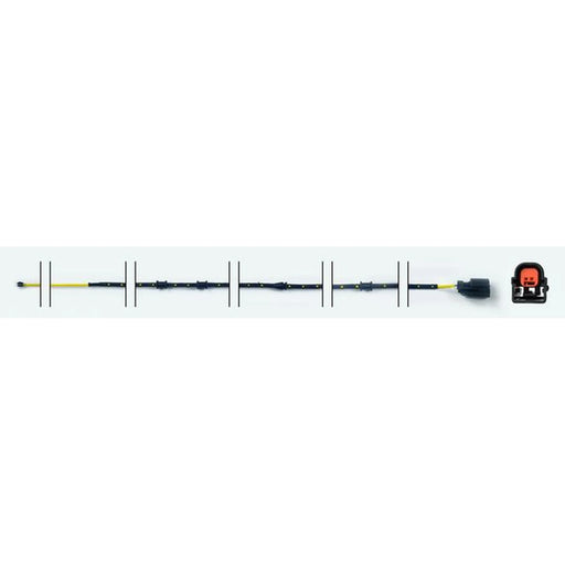Juratek Brake Pad Wear Sensor Front JCW363