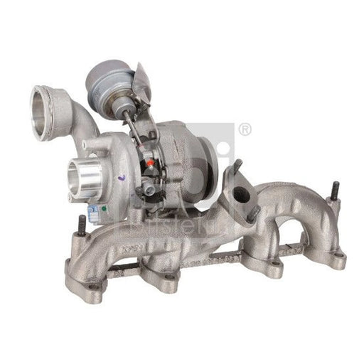 Febi Turbocharger Turbo Unit 186766