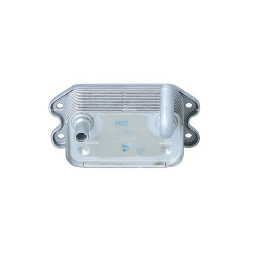 NRF Engine Oil Cooler 31770