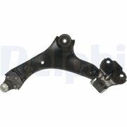 Delphi Control/Trailing Arm Lower TC2859