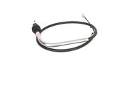 Bosch 1987482757 Cable Pull, parking brake