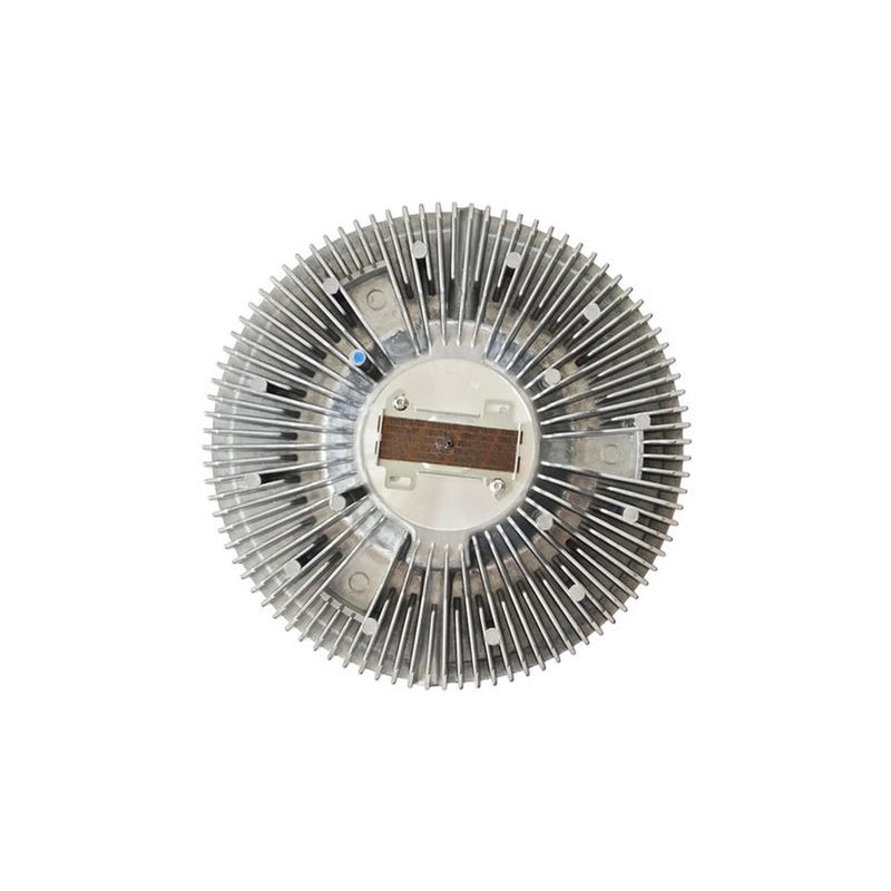 Hella Radiator Fan Clutch 8MV 366 440-461