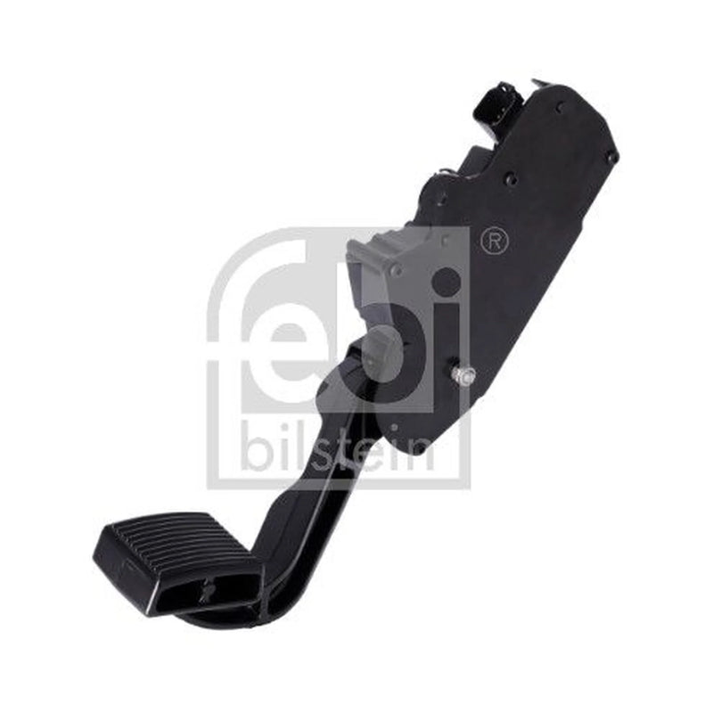 Febi Accelerator Pedal 6 Connectors 183244