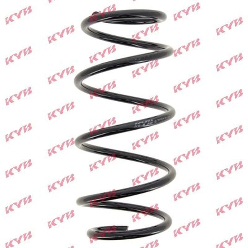 KYB Front Suspension Coil Spring RH3914