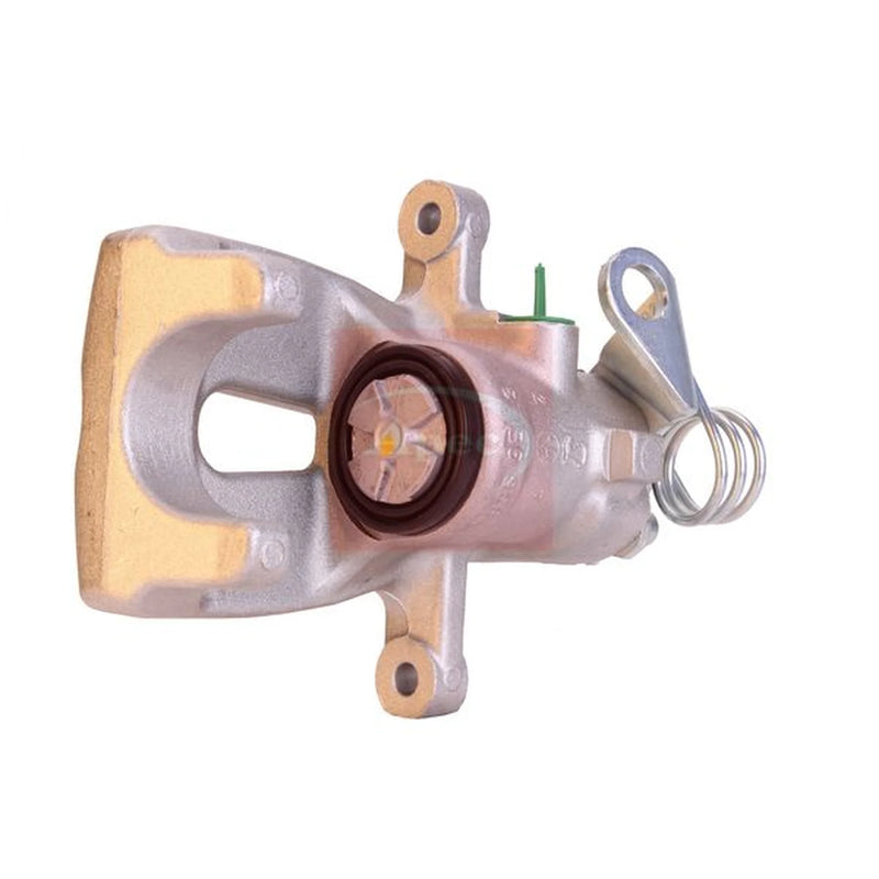 Apec Brake Caliper Assembly Rear Right RCA753