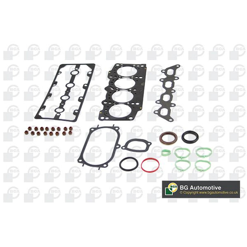 BGA Cylinder Head Gasket Kit HK3739