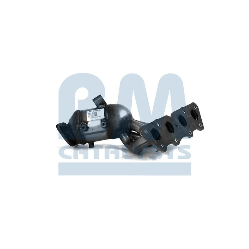 BM Catalysts Homologated Petrol Cat BM91956H