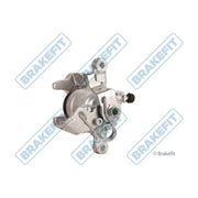Apec Brake Caliper Assembly Rear Left BCA1409