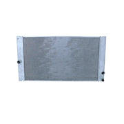 NRF Engine Radiator 50478