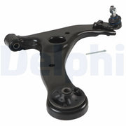 Delphi Control/Trailing Arm Front TC4024