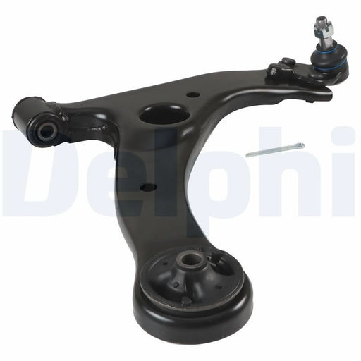Delphi Control/Trailing Arm Front TC4024