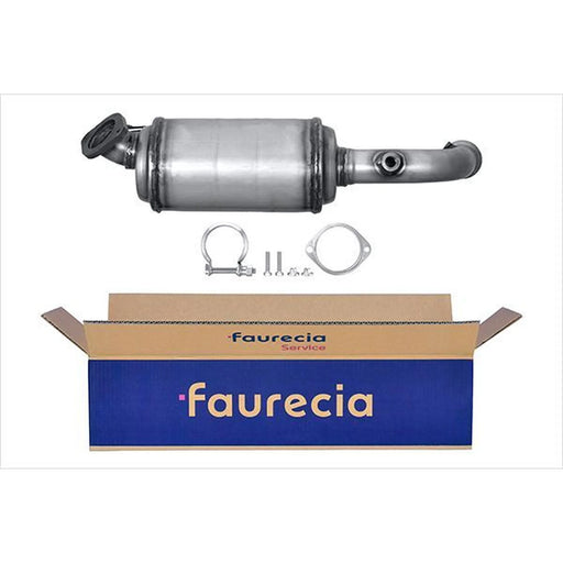 Hella Soot/Particulate Filter 8LG 366 071-301