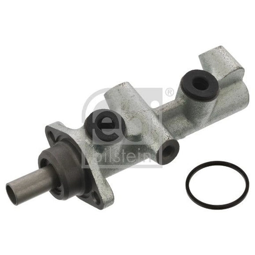 Febi Brake Master Cylinder Hydraulic Assembly 12275
