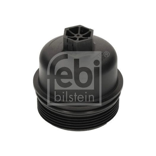 Febi Oil Filter Housing Cap 197641