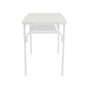 Bo-Camp Pastel Collection Table Yvoire Case Model 90 x 60cm - Bo-Camp - Van Life Living