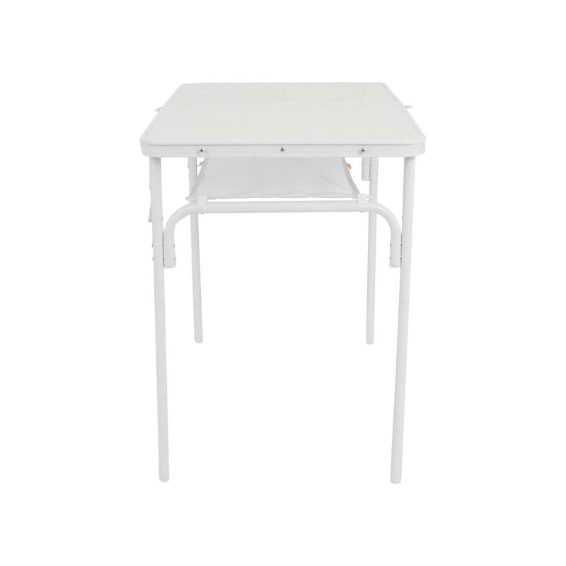 Bo-Camp Pastel Collection Table Yvoire Case Model 90 x 60cm - Bo-Camp - Van Life Living