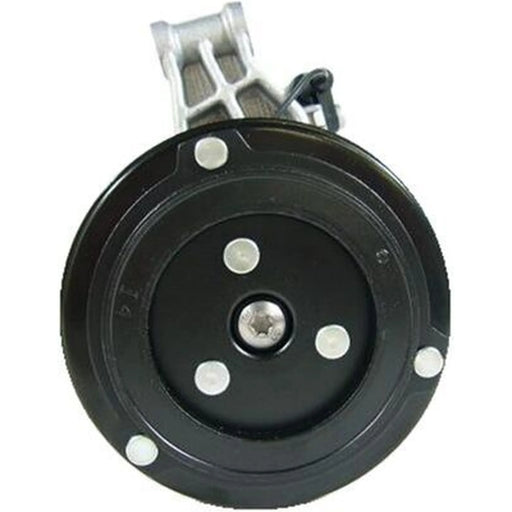 Mahle Air Conditioning Compressor ACP 32 000S