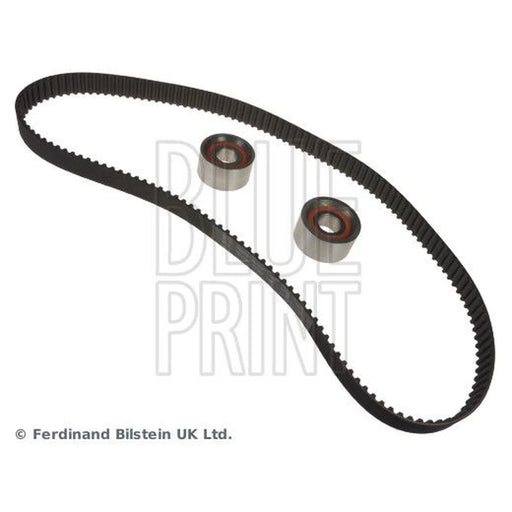 Blue Print Timing Belt Kit with Rollers ADZ97312