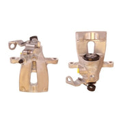 Bosch Brake Caliper Assembly Rear Left 0 986 134 123
